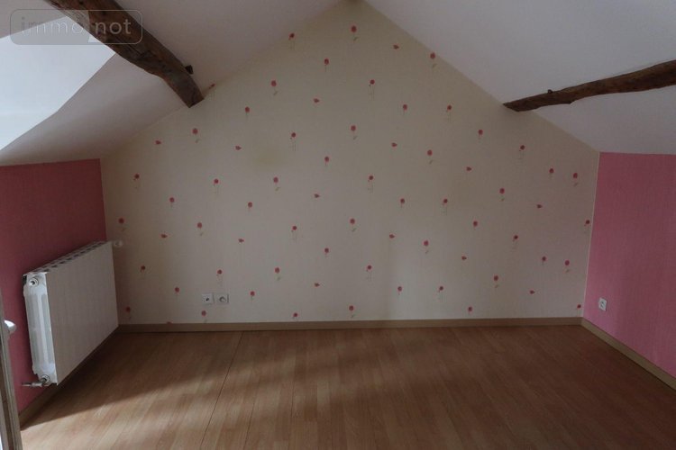 Maison a vendre Châtellerault 86100 Vienne 56 m2 4 pièces 69800 euros