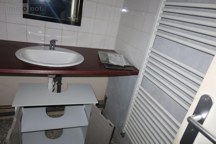 Maison a vendre Châtellerault 86100 Vienne 56 m2 4 pièces 69800 euros