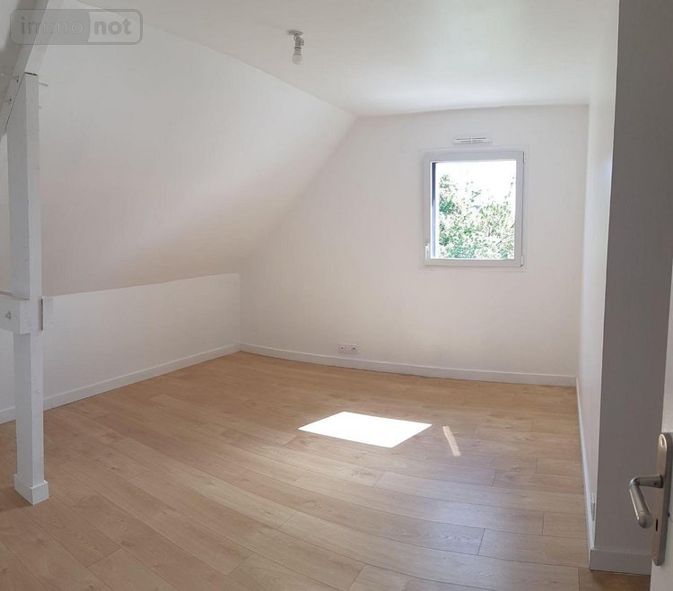Location maison L'Hermitage 35590 Ille-et-Vilaine 165 m2 7 pièces 1415 euros