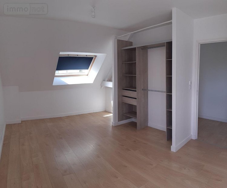 Location maison L'Hermitage 35590 Ille-et-Vilaine 165 m2 7 pièces 1415 euros