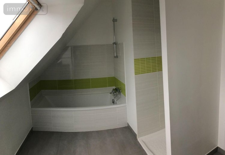 Location maison L'Hermitage 35590 Ille-et-Vilaine 165 m2 7 pièces 1415 euros