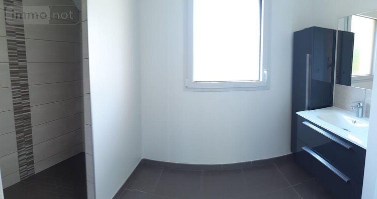 Location maison L'Hermitage 35590 Ille-et-Vilaine 165 m2 7 pièces 1415 euros