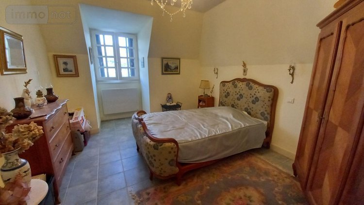 Maison a vendre Vic-sur-Cère 15800 Cantal 175 m2  189000 euros