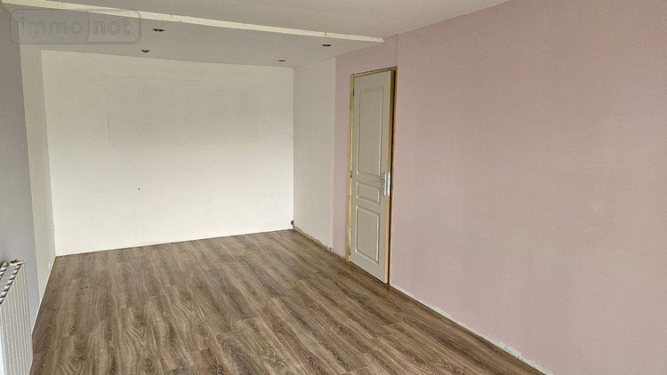 Maison a vendre Outines 51290 Marne 246 m2 7 pièces 229000 euros