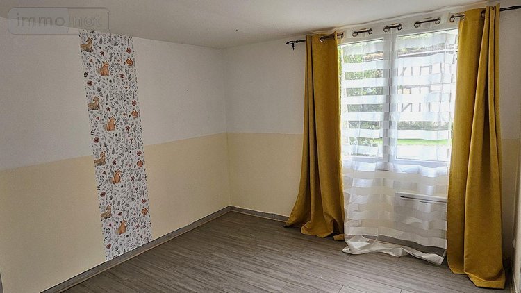 Maison a vendre Outines 51290 Marne 246 m2 7 pièces 229000 euros