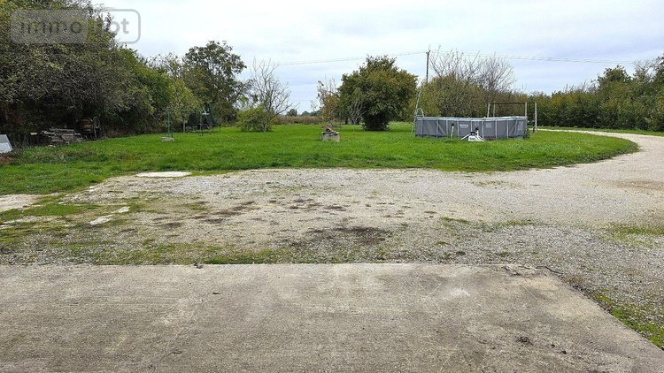 Maison a vendre Outines 51290 Marne 246 m2 7 pièces 229000 euros