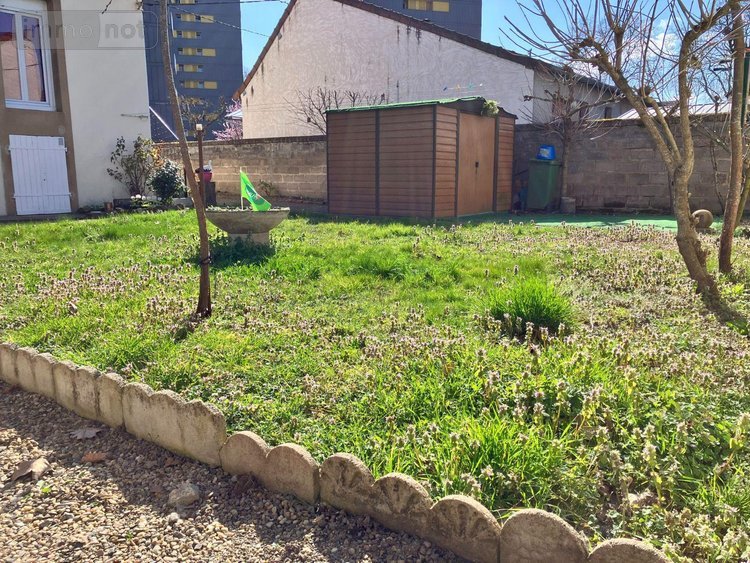 Maison a vendre Avermes 03000 Allier 96 m2 5 pièces 163525 euros