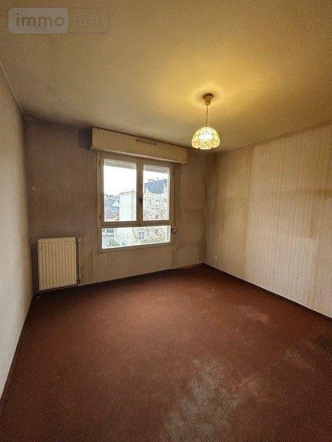 Appartement a vendre Saumur 49400 Maine-et-Loire 70 m2 4 pièces 94050 euros