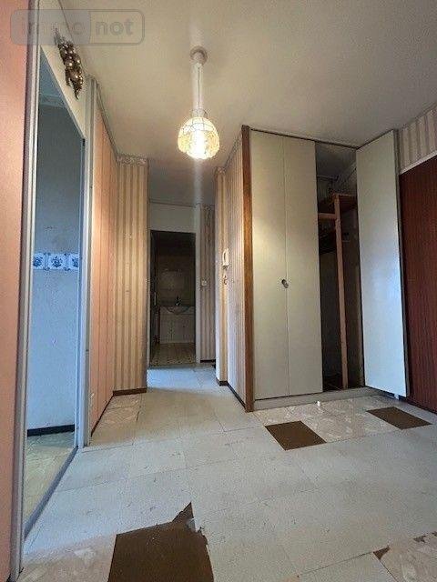 Appartement a vendre Saumur 49400 Maine-et-Loire 70 m2 4 pièces 94050 euros