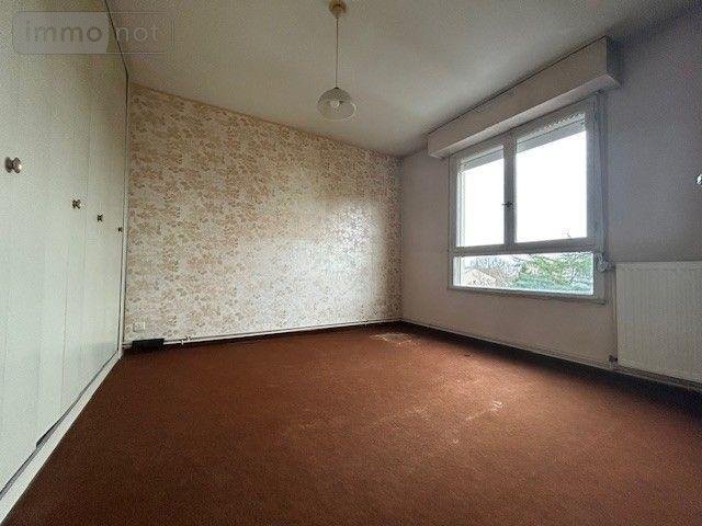 Appartement a vendre Saumur 49400 Maine-et-Loire 70 m2 4 pièces 94050 euros