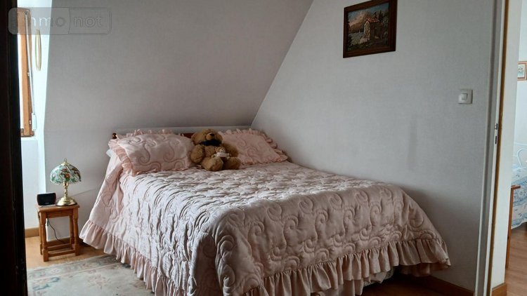 Maison a vendre Beaubec-la-Rosière 76440 Seine-Maritime 150 m2 8 pièces 220000 euros