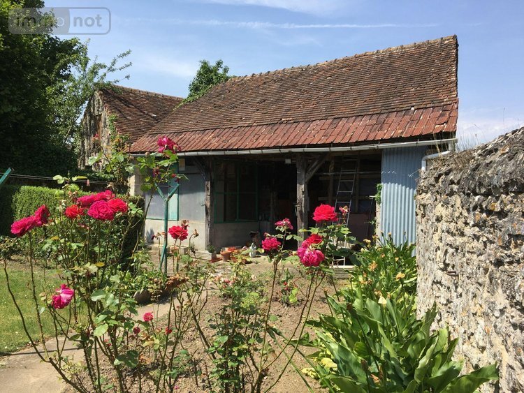 Maison a vendre Saint-Rémy-du-Val 72600 Sarthe 180 m2 8 pièces 64500 euros