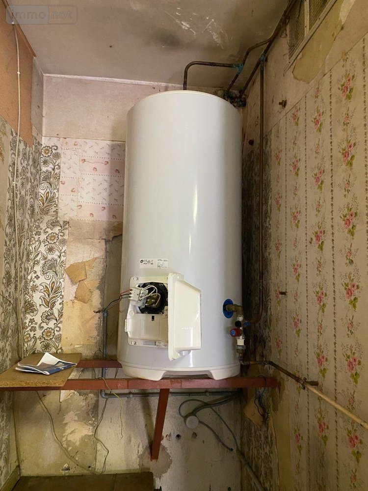 Maison a vendre Saint-Rémy-du-Val 72600 Sarthe 180 m2 8 pièces 64500 euros