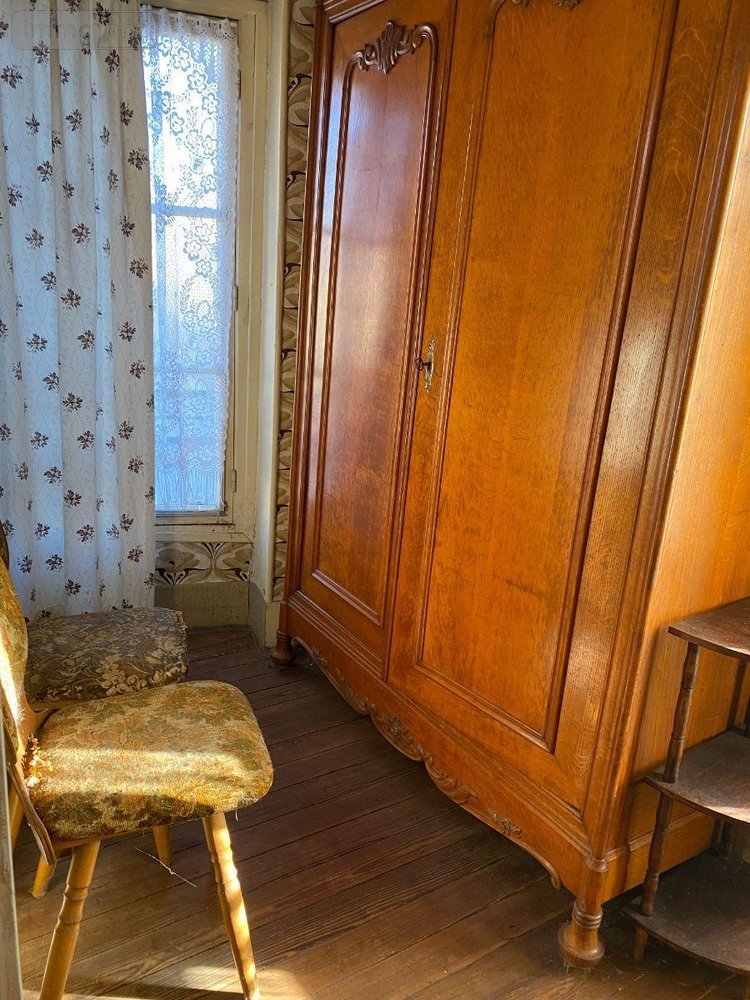 Maison a vendre Saint-Rémy-du-Val 72600 Sarthe 180 m2 8 pièces 64500 euros