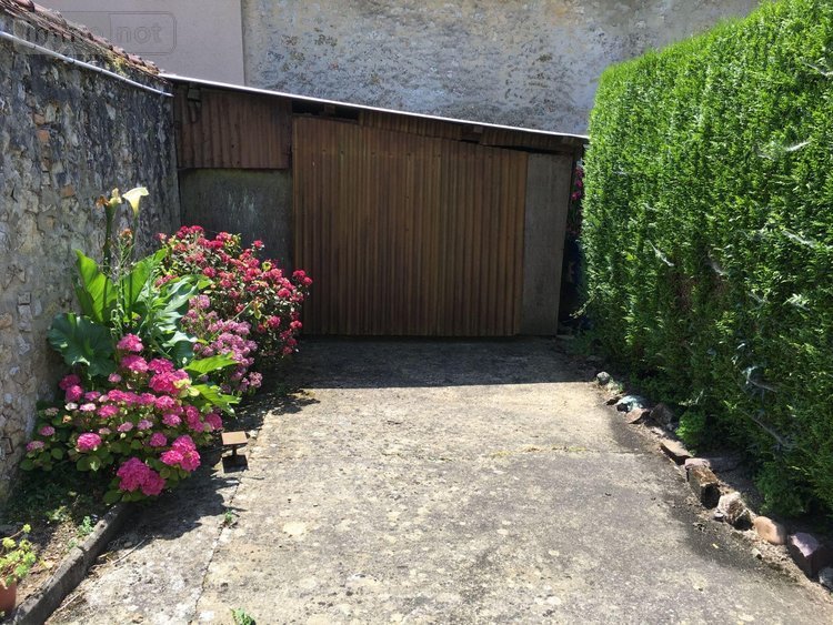 Maison a vendre Saint-Rémy-du-Val 72600 Sarthe 180 m2 8 pièces 64500 euros