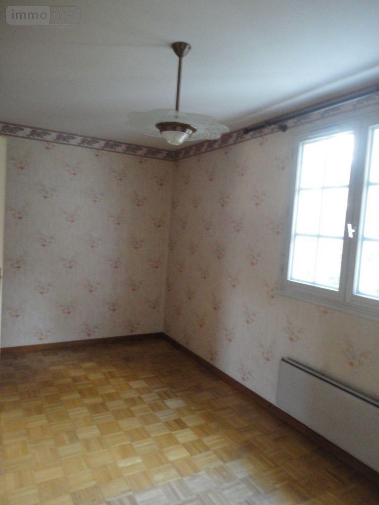 Maison a vendre Mâcon 71000 Saône-et-Loire 108 m2 6 pièces 208000 euros