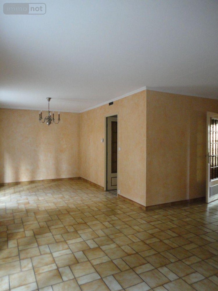 Maison a vendre Mâcon 71000 Saône-et-Loire 108 m2 6 pièces 208000 euros