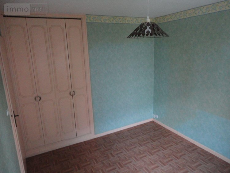 Maison a vendre Mâcon 71000 Saône-et-Loire 108 m2 6 pièces 208000 euros