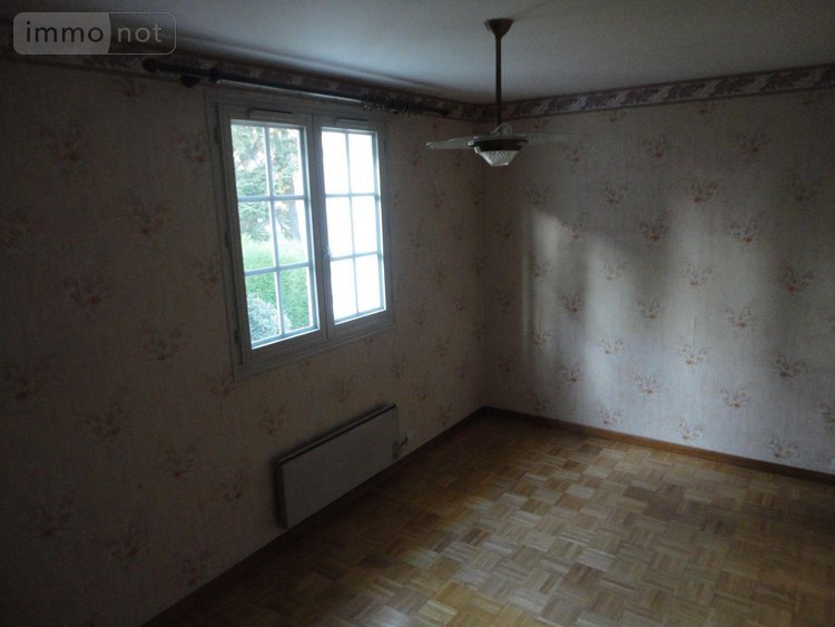 Maison a vendre Mâcon 71000 Saône-et-Loire 108 m2 6 pièces 208000 euros