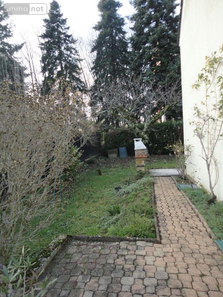 Maison a vendre Mâcon 71000 Saône-et-Loire 108 m2 6 pièces 208000 euros