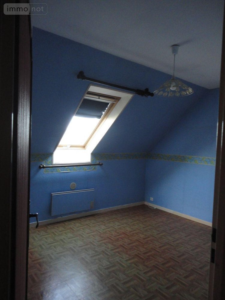 Maison a vendre Mâcon 71000 Saône-et-Loire 108 m2 6 pièces 208000 euros