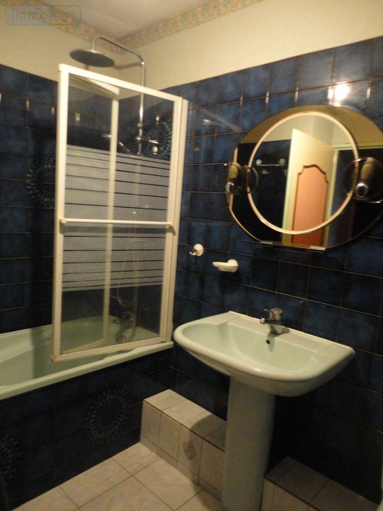 Maison a vendre Mâcon 71000 Saône-et-Loire 108 m2 6 pièces 208000 euros