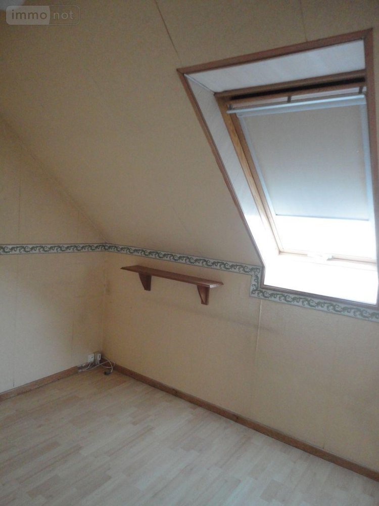 Maison a vendre Mâcon 71000 Saône-et-Loire 108 m2 6 pièces 208000 euros