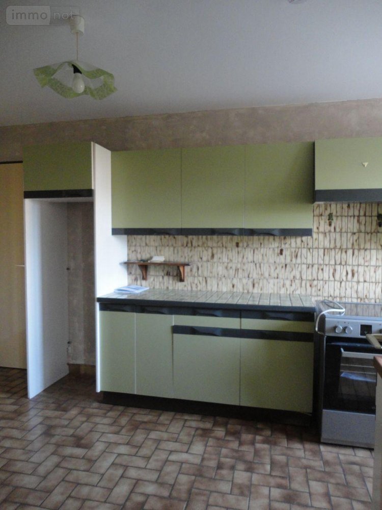 Maison a vendre Mâcon 71000 Saône-et-Loire 108 m2 6 pièces 208000 euros