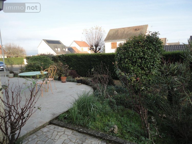 Maison a vendre Mâcon 71000 Saône-et-Loire 108 m2 6 pièces 208000 euros