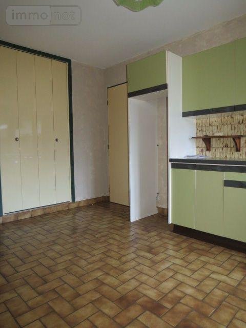 Maison a vendre Mâcon 71000 Saône-et-Loire 108 m2 6 pièces 208000 euros