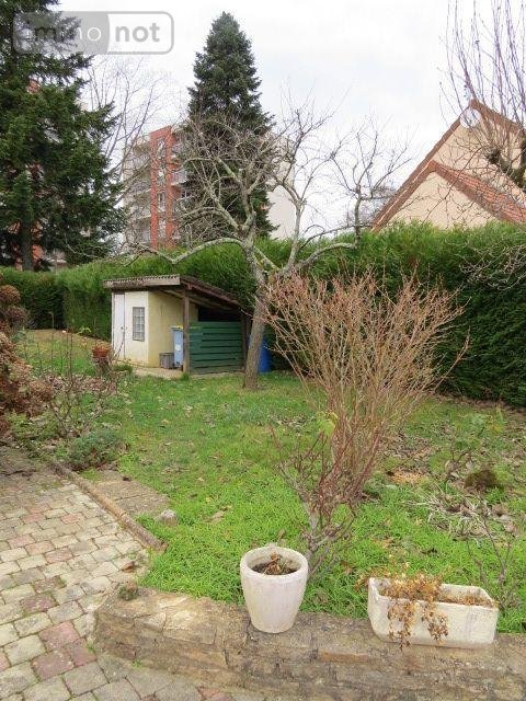 Maison a vendre Mâcon 71000 Saône-et-Loire 108 m2 6 pièces 208000 euros