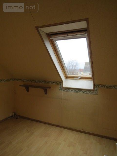 Maison a vendre Mâcon 71000 Saône-et-Loire 108 m2 6 pièces 208000 euros