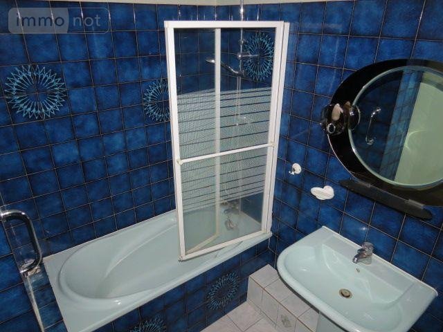 Maison a vendre Mâcon 71000 Saône-et-Loire 108 m2 6 pièces 208000 euros