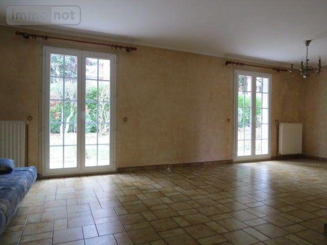 Maison a vendre Mâcon 71000 Saône-et-Loire 108 m2 6 pièces 208000 euros