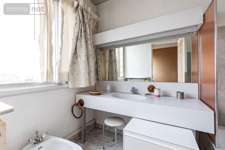 Appartement a vendre Bordeaux 33000 Gironde 145 m2 5 pièces 420000 euros