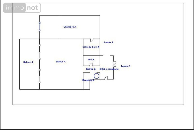 Appartement a vendre Bordeaux 33000 Gironde 145 m2 5 pièces 420000 euros