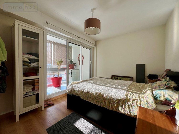 Appartement a vendre Rennes 35000 Ille-et-Vilaine 92 m2 3 pièces 324000 euros