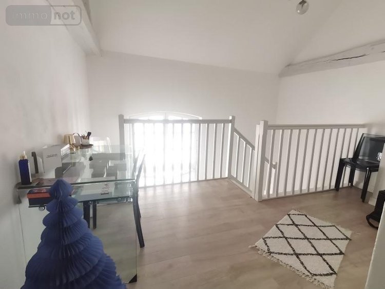 Appartement a vendre Tours 37000 Indre-et-Loire 70 m2 4 pièces 335000 euros