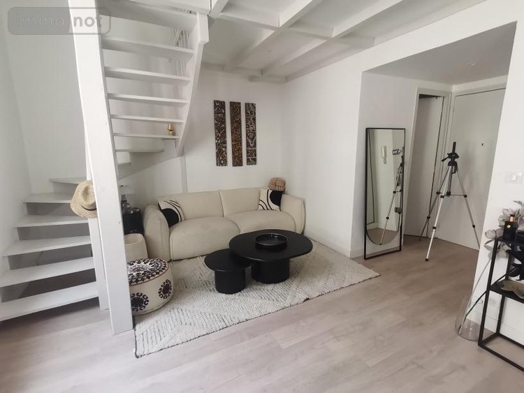 Appartement a vendre Tours 37000 Indre-et-Loire 70 m2 4 pièces 335000 euros