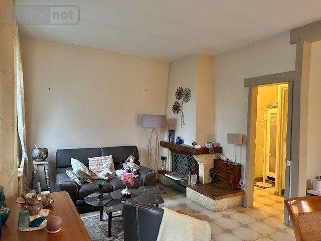 Maison a vendre Montmorency 95160 Val-d'Oise 72 m2 3 pièces 349440 euros