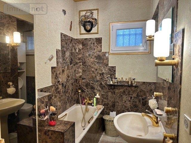 Maison a vendre Montmorency 95160 Val-d'Oise 72 m2 3 pièces 349440 euros