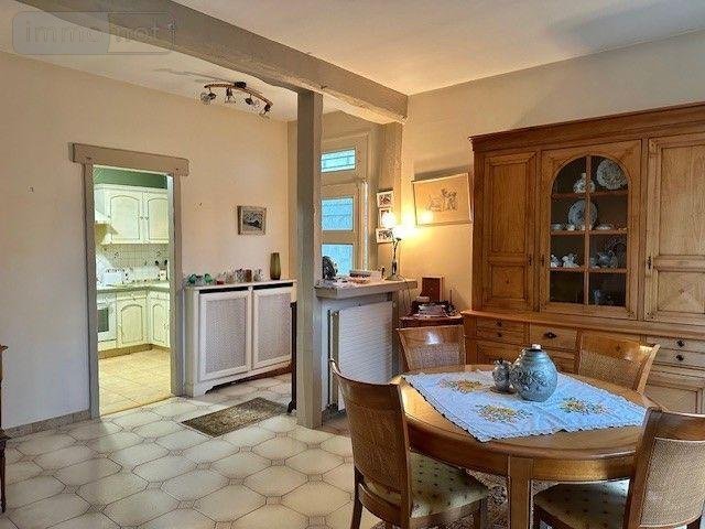 Maison a vendre Montmorency 95160 Val-d'Oise 72 m2 3 pièces 349440 euros