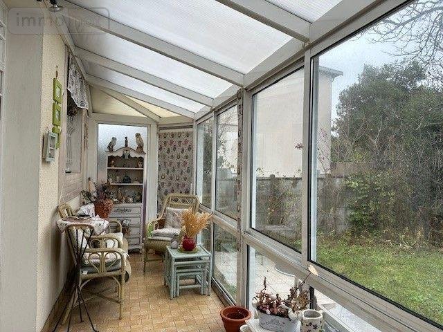 Maison a vendre Montmorency 95160 Val-d'Oise 72 m2 3 pièces 364000 euros