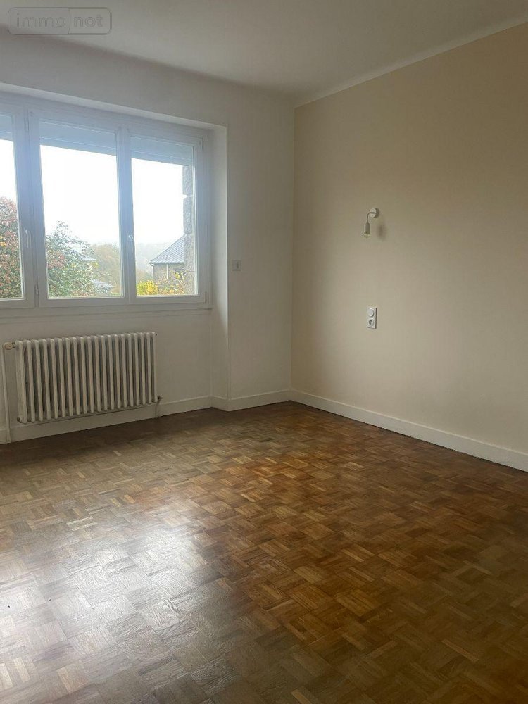 Maison a vendre Izé 53160 Mayenne 93 m2 5 pièces 120550 euros