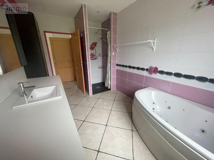 Maison a vendre Eps 62134 Pas-de-Calais 186 m2 7 pièces 467550 euros