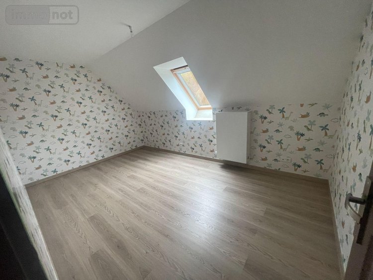 Maison a vendre Eps 62134 Pas-de-Calais 186 m2 7 pièces 467550 euros