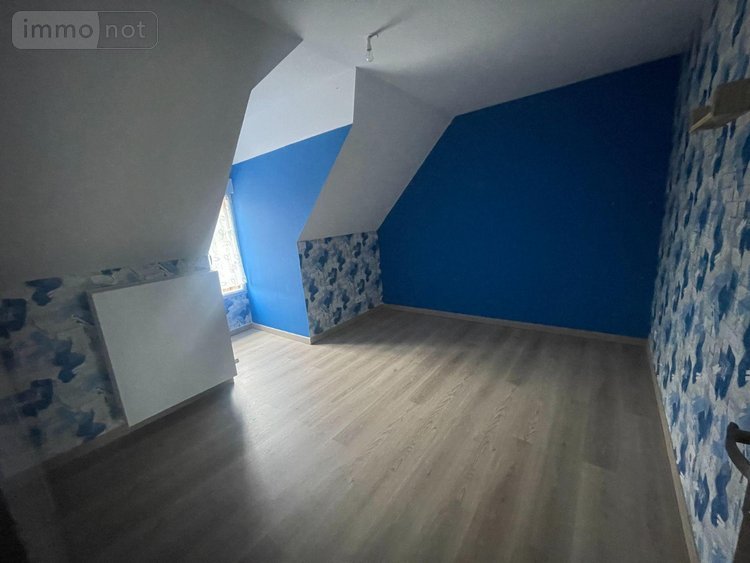 Maison a vendre Eps 62134 Pas-de-Calais 186 m2 7 pièces 467550 euros