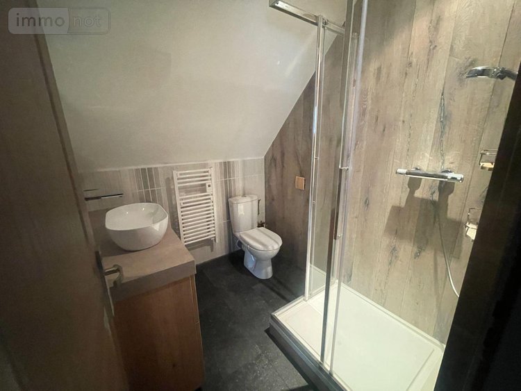 Maison a vendre Eps 62134 Pas-de-Calais 186 m2 7 pièces 467550 euros