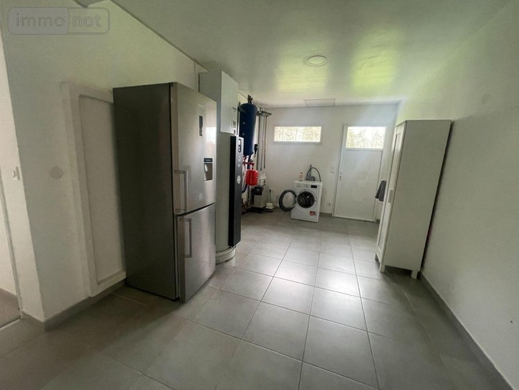 Maison a vendre Eps 62134 Pas-de-Calais 186 m2 7 pièces 467550 euros