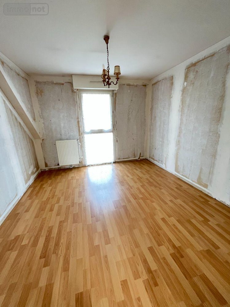 Maison a vendre Bruz 35170 Ille-et-Vilaine 80 m2 4 pièces 212790 euros